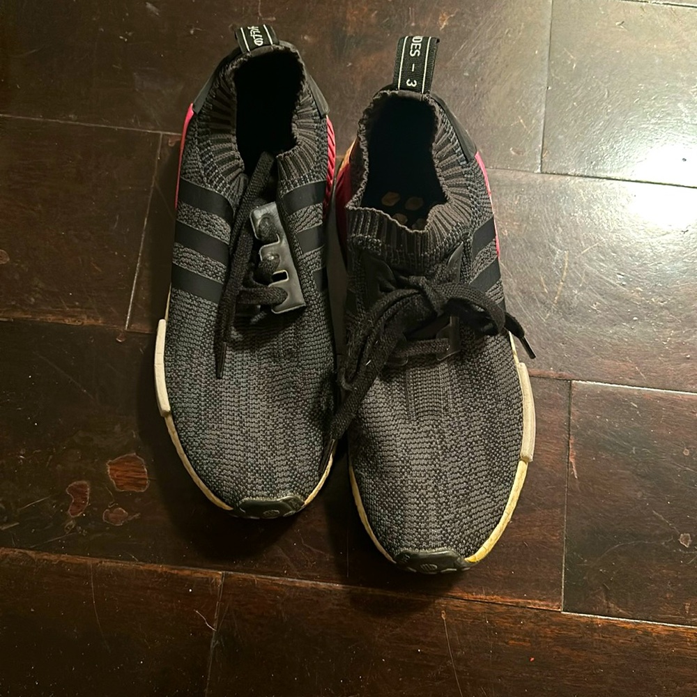 Adidas MND